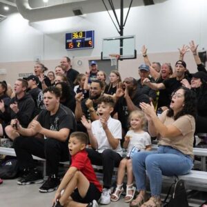 Spring Clinic - 2026